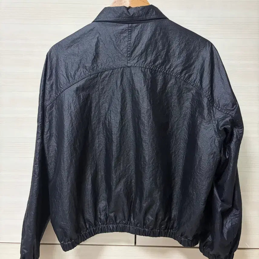 [SOLD OUT] 어그스트 하이넥 점퍼