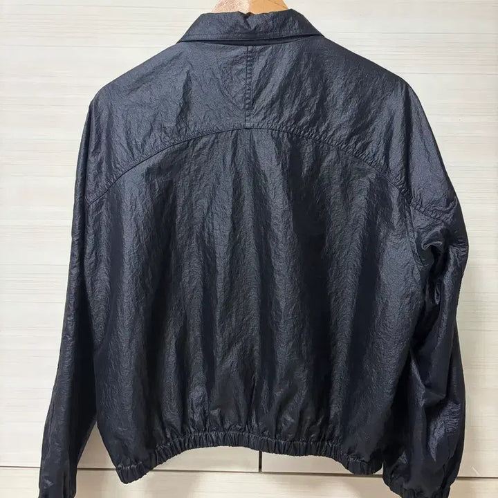 [SOLD OUT] 어그스트 하이넥 점퍼