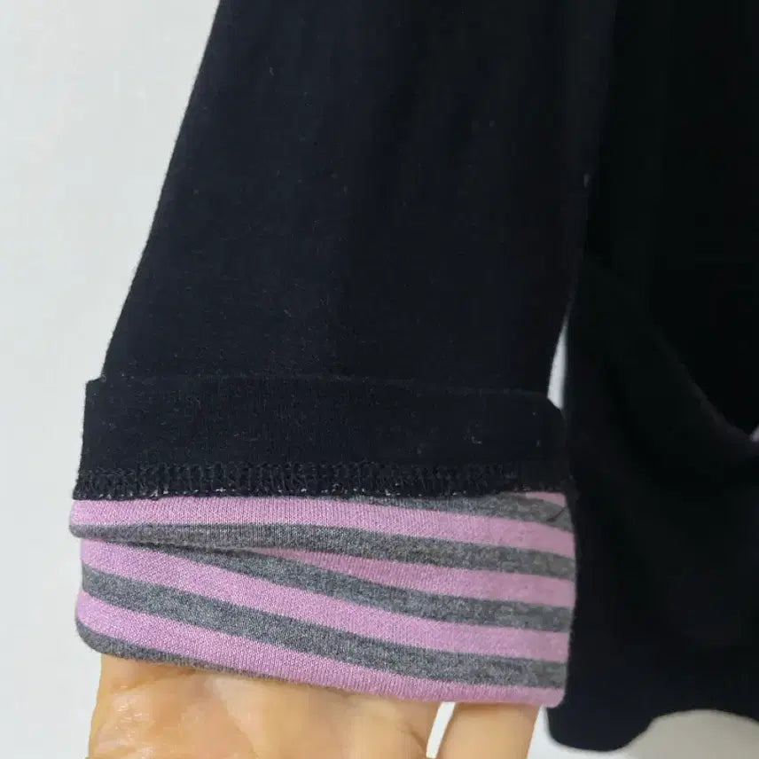 [BUNJANG] Paul Smith Black Cardigan / 폴스미스 검정 가디건