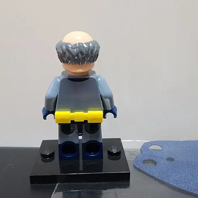 [BUNJANG] Lego Alfred Minifigure / 레고 70922 알프레드