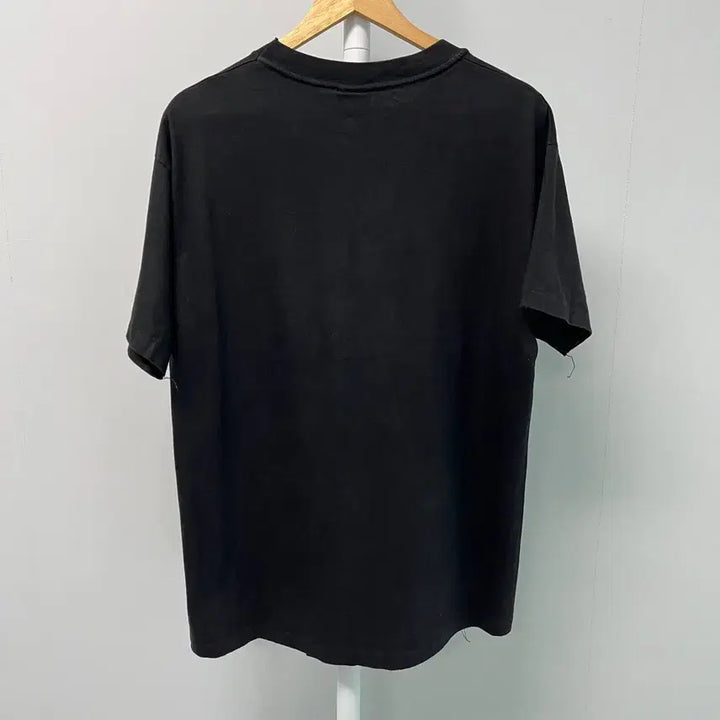 [BUNJANG] Hanes 90s Vintage Graphic T-Shirt / [L] Hanes 헤인즈 90s 빈티지 그래픽 반팔 티셔츠