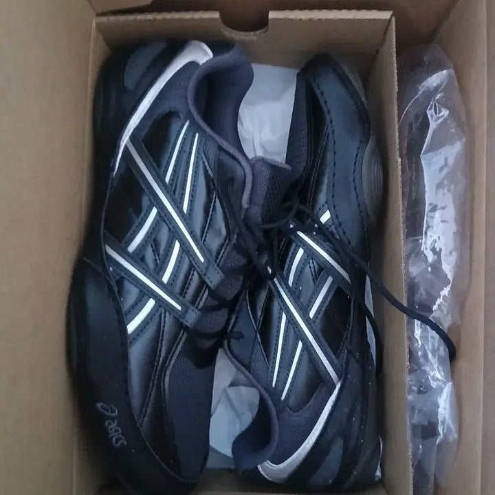 [BUNJANG] Asics Hyperceak Running Shoes / 아식스 하이퍼싱크 280