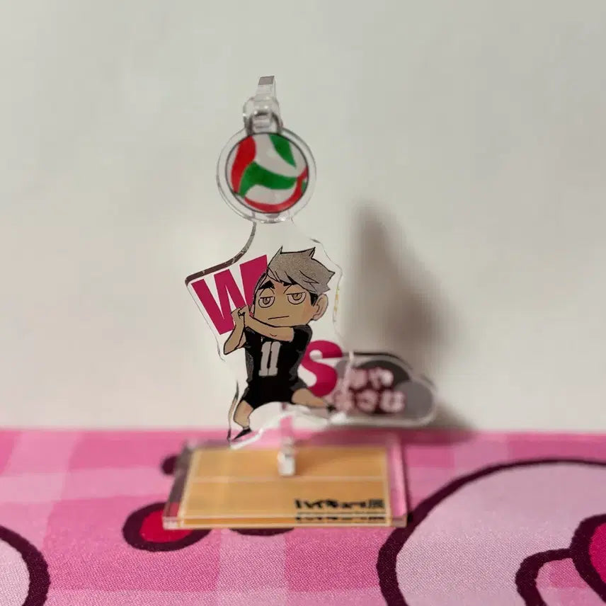 [BUNJANG] Haikyu Yuratto Goods / 하이큐 유랏또 굿즈