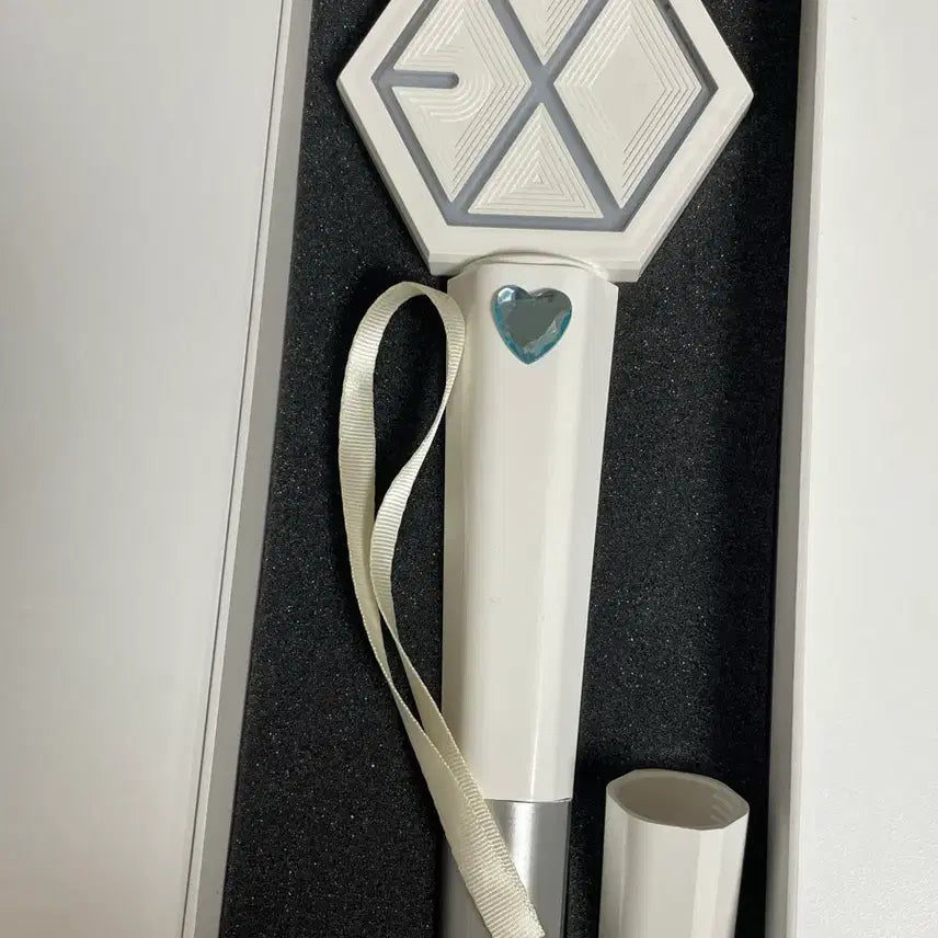 [SOLD OUT] 택포) 엑소 응원봉 뉴리디봉