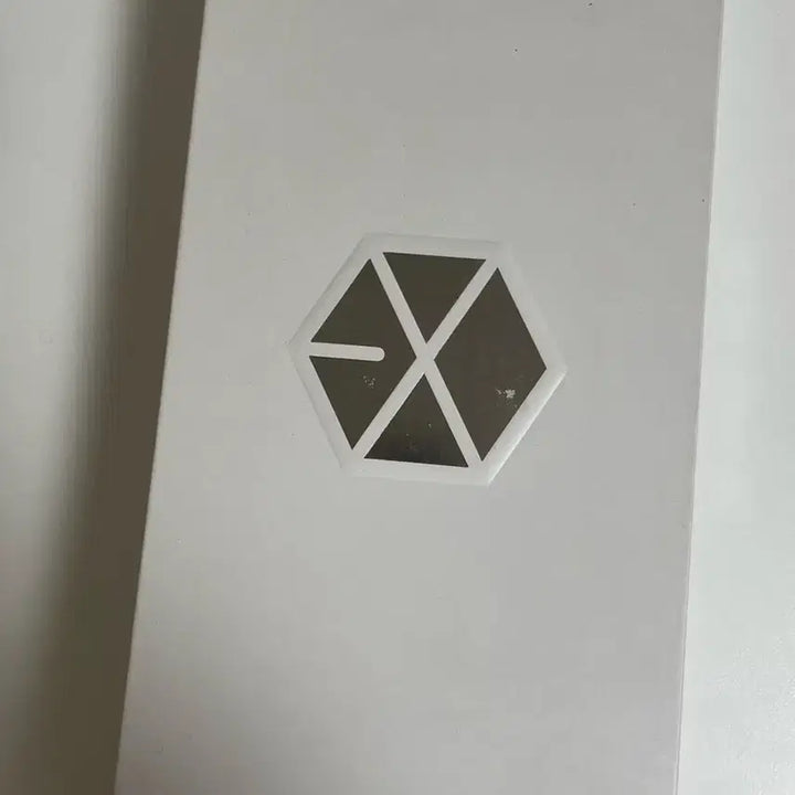 [SOLD OUT] 택포) 엑소 응원봉 뉴리디봉