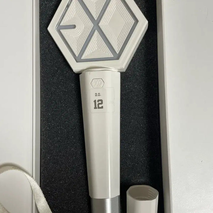 [SOLD OUT] 택포) 엑소 응원봉 뉴리디봉