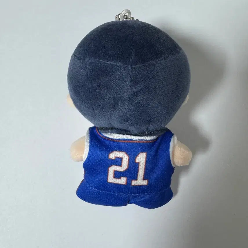 [BUNJANG] Gabagetime Park Byeongchan Doll / 가비지타임 박병찬 작뿡 인형