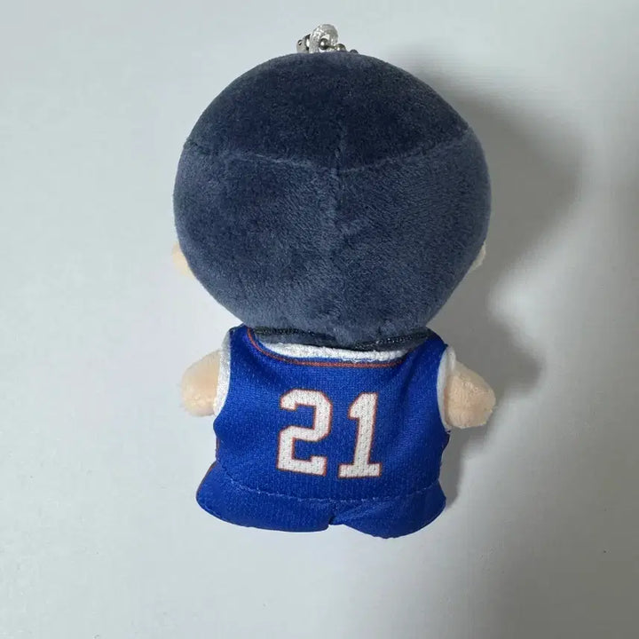 [BUNJANG] Gabagetime Park Byeongchan Doll / 가비지타임 박병찬 작뿡 인형