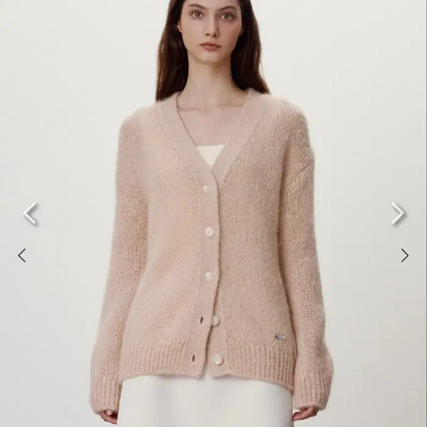 [SOLD OUT] 시에 모헤어 헤일리 가디건(마지막가격)