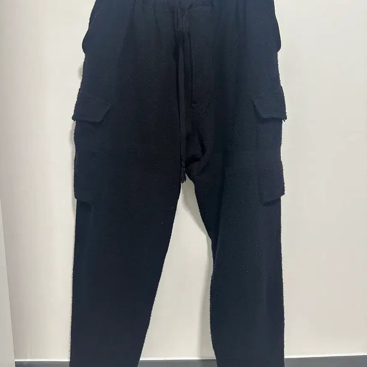 [BUNJANG] Comoli 24FW 6 Pocket Pants / 코모리 24fw 축융 6p 팬츠 3사이즈