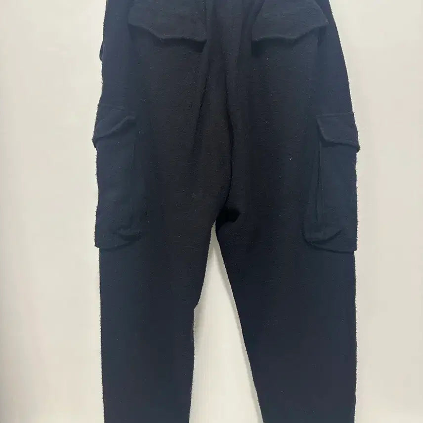 [BUNJANG] Comoli 24FW 6 Pocket Pants / 코모리 24fw 축융 6p 팬츠 3사이즈