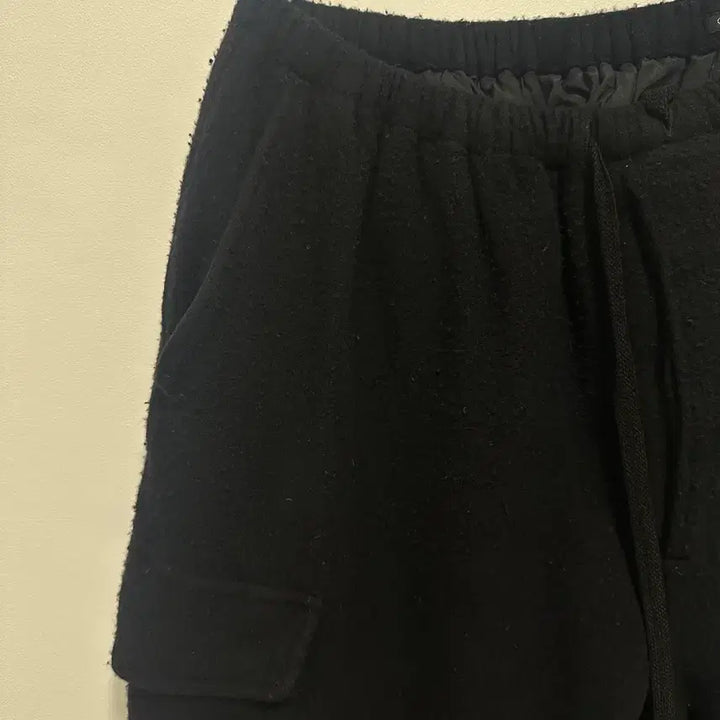 [BUNJANG] Comoli 24FW 6 Pocket Pants / 코모리 24fw 축융 6p 팬츠 3사이즈