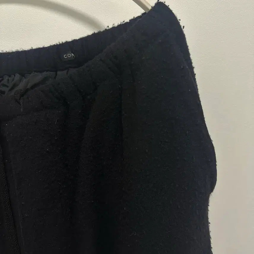 [BUNJANG] Comoli 24FW 6 Pocket Pants / 코모리 24fw 축융 6p 팬츠 3사이즈