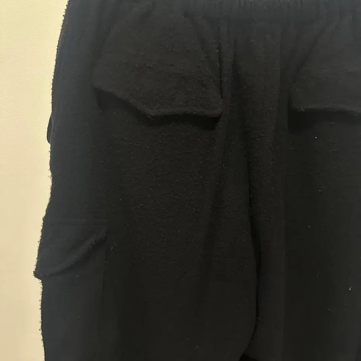 [BUNJANG] Comoli 24FW 6 Pocket Pants / 코모리 24fw 축융 6p 팬츠 3사이즈