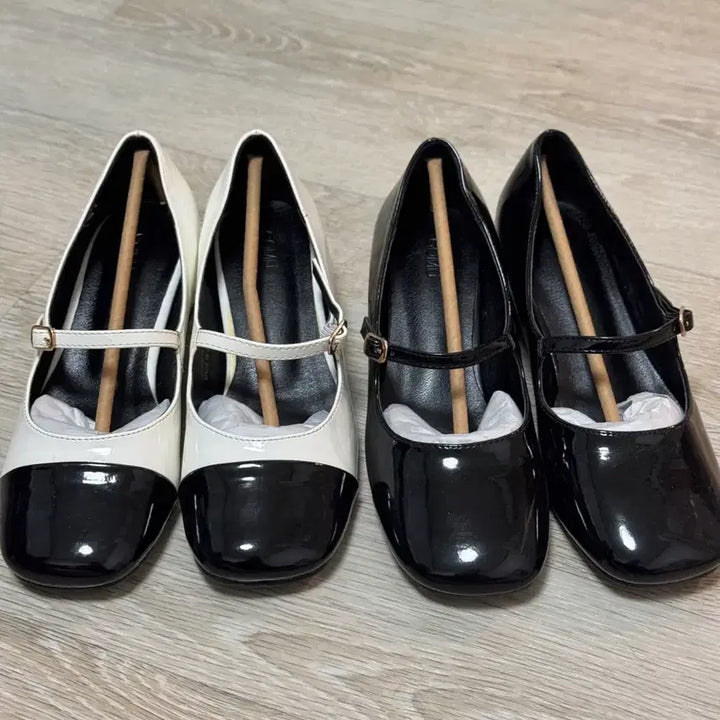 [SOLD OUT] GOMU 여성화 230 웨딩촬영용