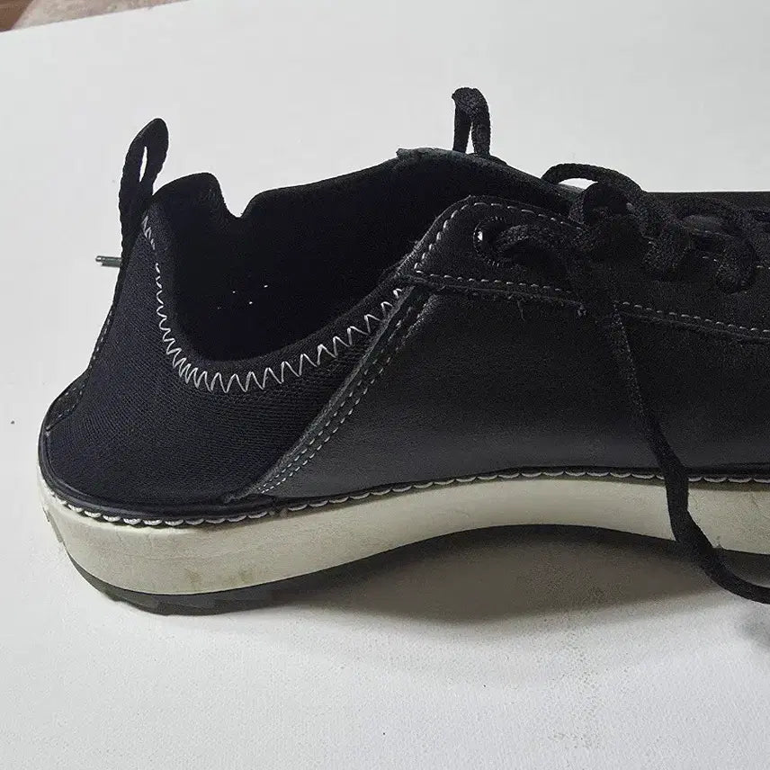[BUNJANG] Malbon Golf Sneakers Black 275mm / 정품 말본 골프 스니커즈 블랙 275mm