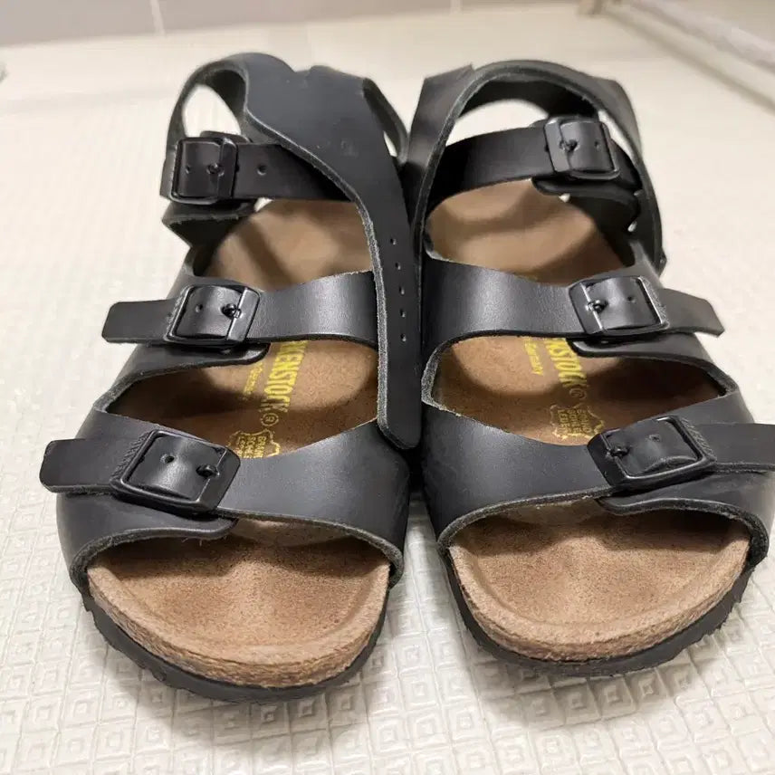 [BUNJANG] Birkenstock Athens Sandals / 버켄스탁 아테네 240