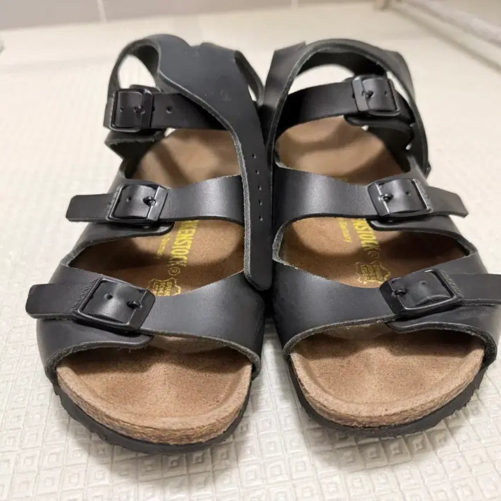 [BUNJANG] Birkenstock Athens Sandals / 버켄스탁 아테네 240
