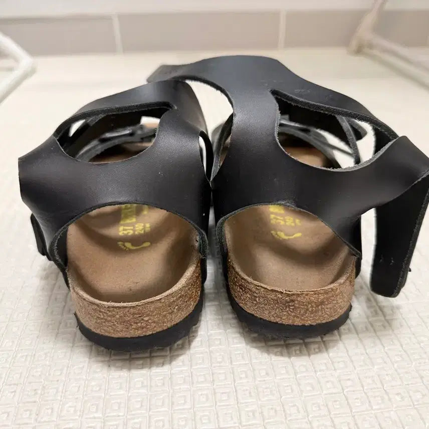 [BUNJANG] Birkenstock Athens Sandals / 버켄스탁 아테네 240