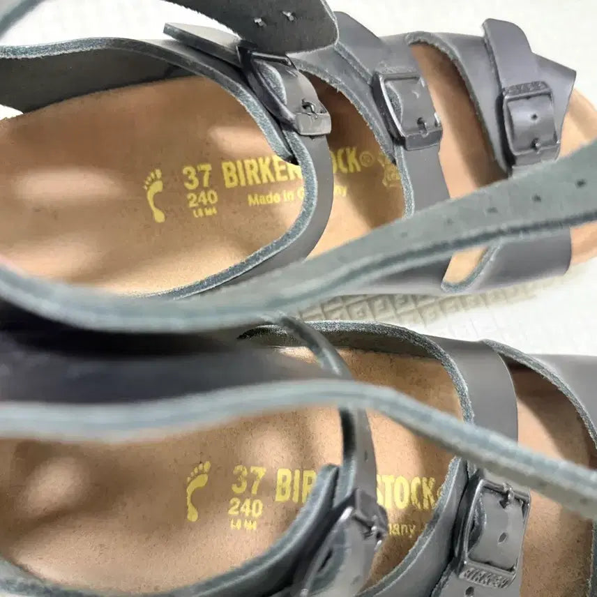 [BUNJANG] Birkenstock Athens Sandals / 버켄스탁 아테네 240