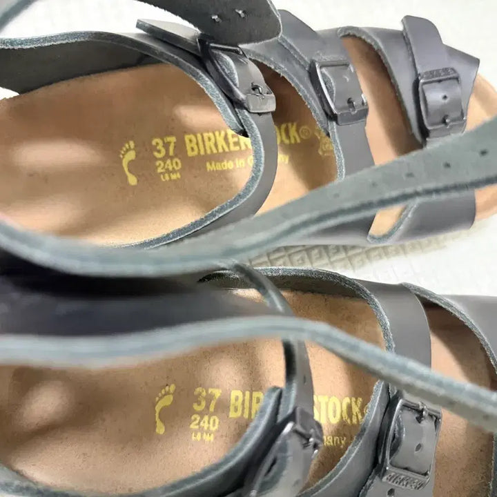 [BUNJANG] Birkenstock Athens Sandals / 버켄스탁 아테네 240
