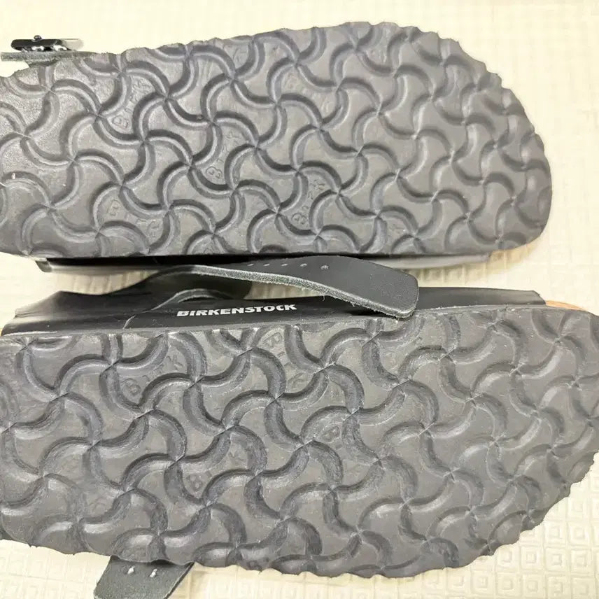 [BUNJANG] Birkenstock Athens Sandals / 버켄스탁 아테네 240