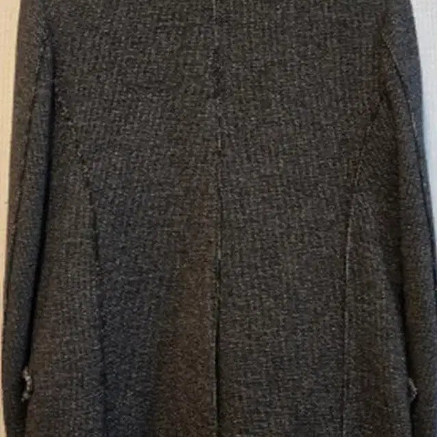 [BUNJANG] LANVIN Collection Tweed Jacket / LANVIN 트위드 자켓 랑방컬렉션 LANVIN COLLECTION 코트