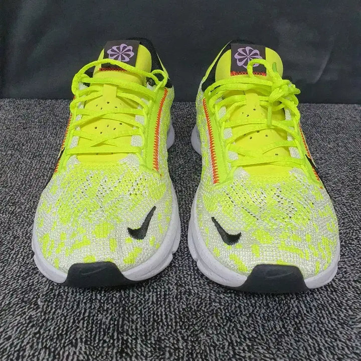 [BUNJANG] Nike SuperRep Go 3 Flyknit Next Nature Volt Rush Fuchsia 240mm / 나이키 슈퍼렙 고 3 플라이니트 넥스트 네이처 볼트 러쉬 푸시아 240m