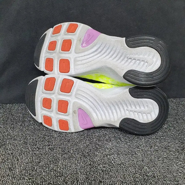 [BUNJANG] Nike SuperRep Go 3 Flyknit Next Nature Volt Rush Fuchsia 240mm / 나이키 슈퍼렙 고 3 플라이니트 넥스트 네이처 볼트 러쉬 푸시아 240m