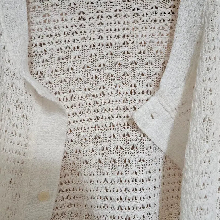 [SOLD OUT] 여름니트 가디건