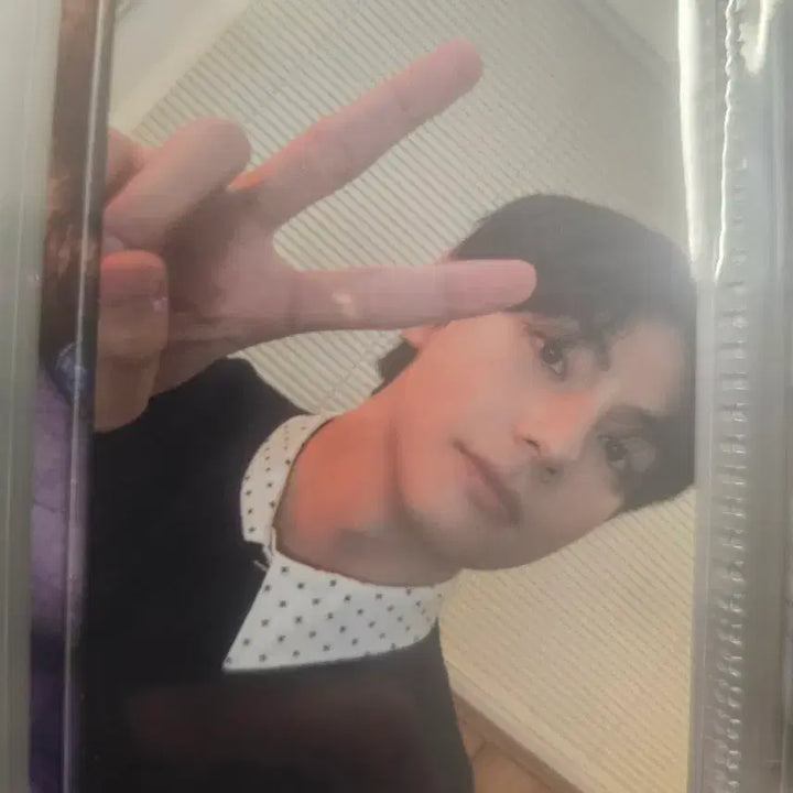[SOLD OUT] 방탄소년단 아리랑 위버스 특전 태형