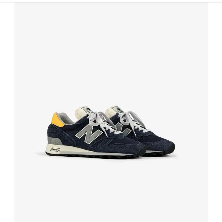 [SOLD OUT] [새상품] 230 에임 레온 도르 뉴발란스 1300 네이비