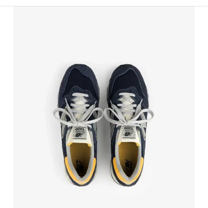 [SOLD OUT] [새상품] 230 에임 레온 도르 뉴발란스 1300 네이비