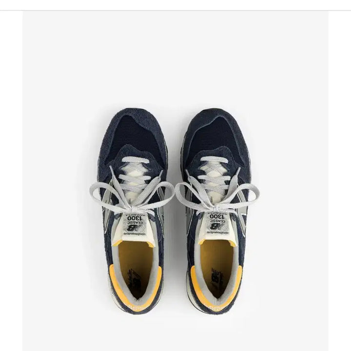 [SOLD OUT] [새상품] 230 에임 레온 도르 뉴발란스 1300 네이비