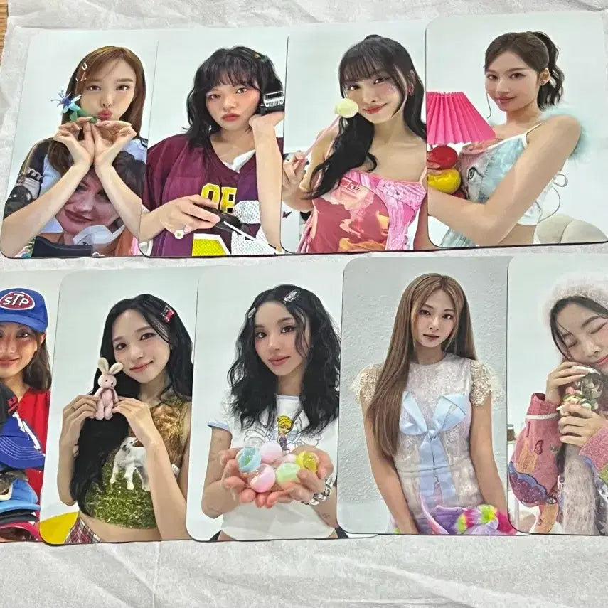 [BUNJANG] TWICE 2025 Season&