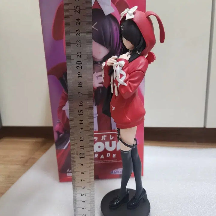 [BUNJANG] Good Smile Company Pop Up Parade Ame L Figure / 굿스마일컴퍼니 팝업퍼레이드 아메 L 사이즈