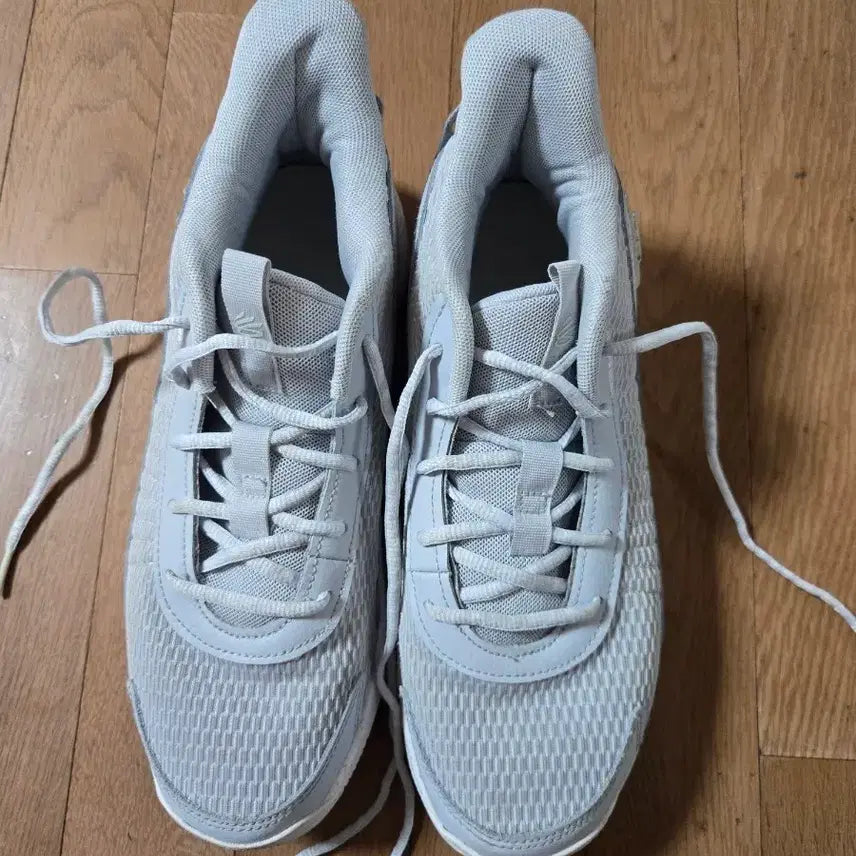 [BUNJANG] Under Armour Curry 3Z7 Basketball Shoes Size 280 / 언더아머 커리 3Z7 농구화 3026622  280사이즈