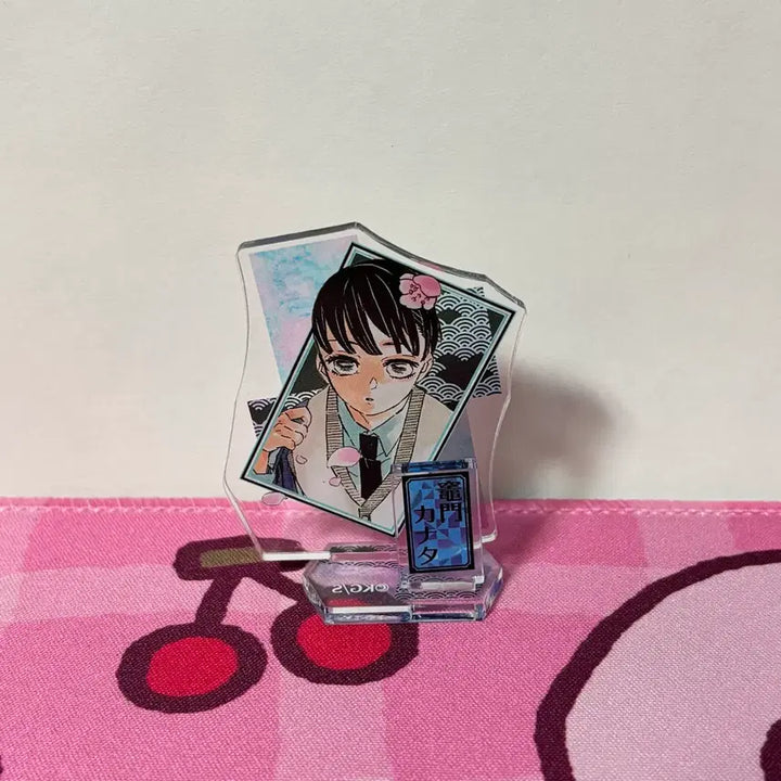 [BUNJANG] Demon Slayer Acrylic Goods / 귀멸의 칼날 아크릴 굿즈
