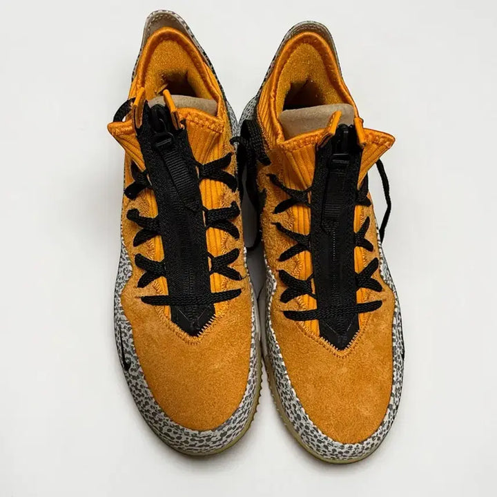 [BUNJANG] Nike Lebron 16 Low Atmos Safari Sneakers / 정가26만원/나이키 르브론 16 로우 아트모스 사파리 275(새상품)
