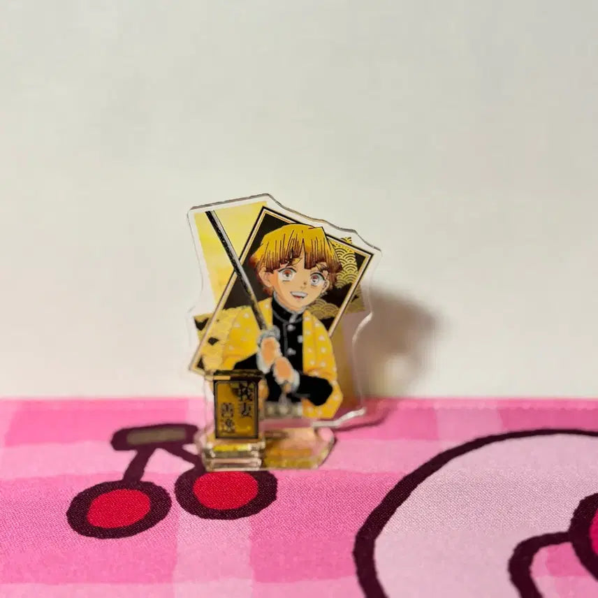 [BUNJANG] Demon Slayer Acrylic Goods / 귀멸의 칼날 아크릴 굿즈