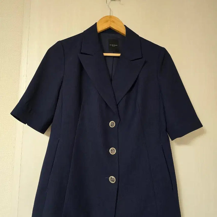 [SOLD OUT] 새) 미니멈 고퀄 여름용 반팔 정장자켓
