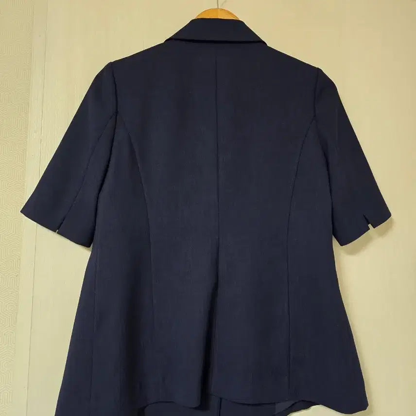 [SOLD OUT] 새) 미니멈 고퀄 여름용 반팔 정장자켓