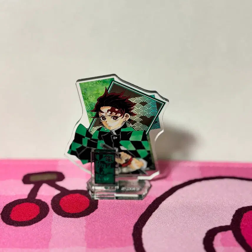 [BUNJANG] Demon Slayer Acrylic Standee / 귀멸의칼날 아크릴 굿즈