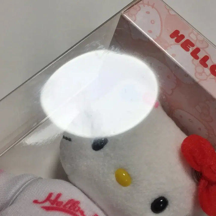 [BUNJANG] Sanrio Hello Kitty Dress-Up Kitty Long Legs Mascot Doll / 드업키 드레스업키티 헬로키티 산리오 K패션 롱다리 인형 마스코트