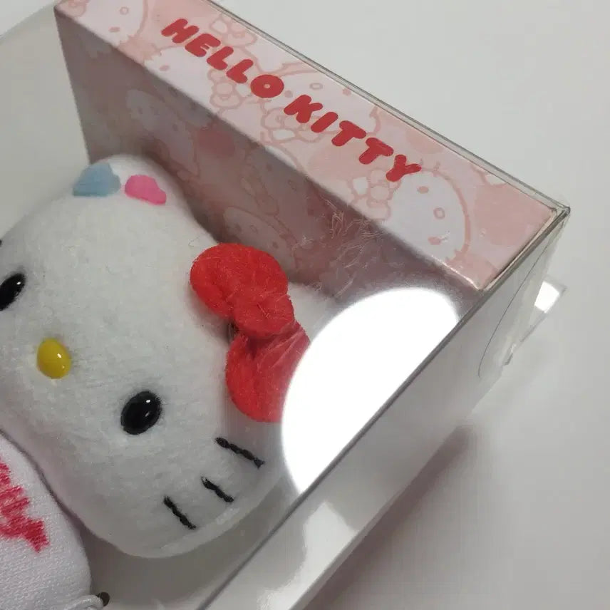 [BUNJANG] Sanrio Hello Kitty Dress-Up Kitty Long Legs Mascot Doll / 드업키 드레스업키티 헬로키티 산리오 K패션 롱다리 인형 마스코트