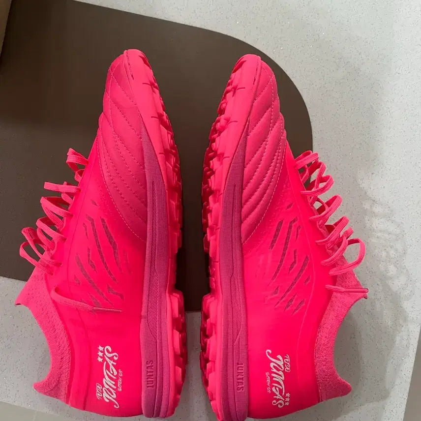 [SOLD OUT] 준타스 피스타 SL TF 풋살화 275