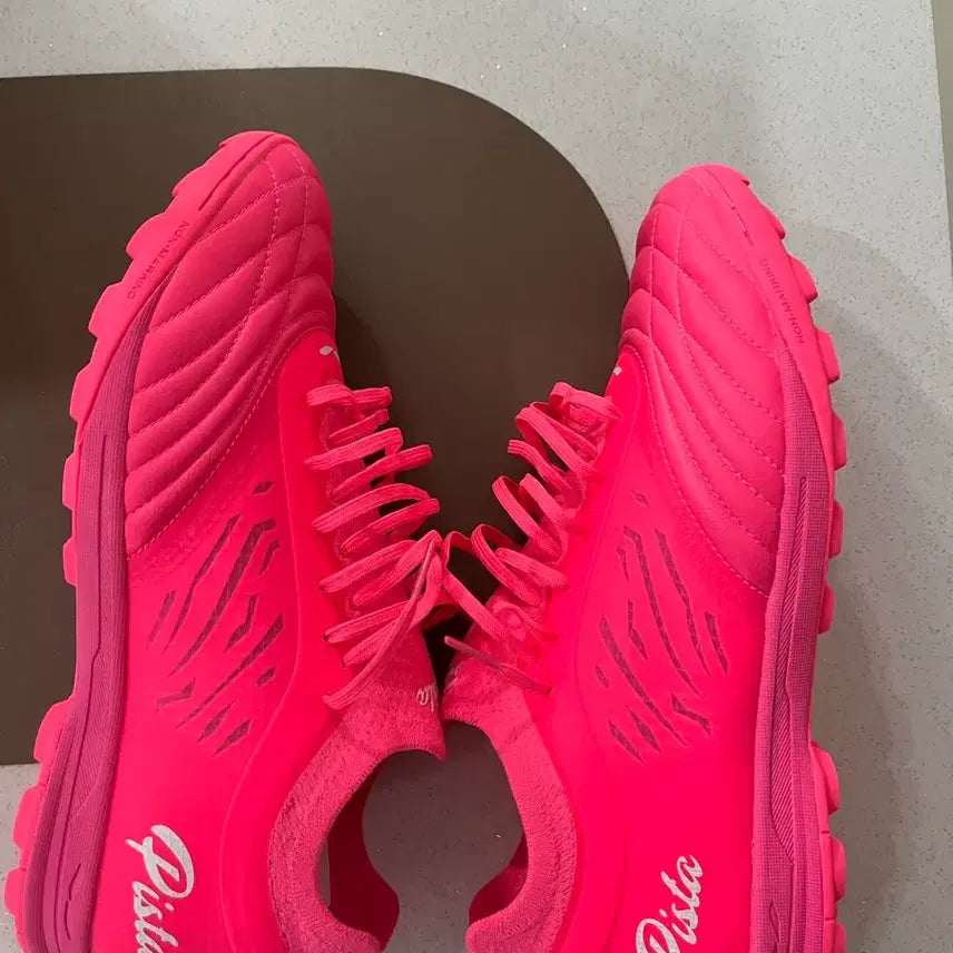 [SOLD OUT] 준타스 피스타 SL TF 풋살화 275