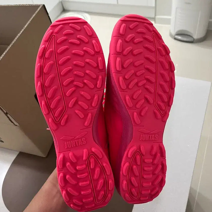 [SOLD OUT] 준타스 피스타 SL TF 풋살화 275