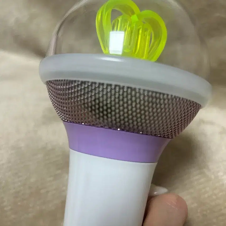 [BUNJANG] IU Official Lightstick Ver. 3 i-K / 아이유 응원봉 ver.3 아이크
