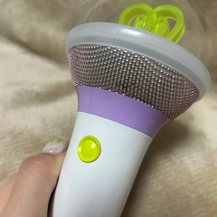 [BUNJANG] IU Official Lightstick Ver. 3 i-K / 아이유 응원봉 ver.3 아이크